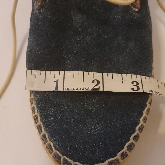 Penelope chilvers suede boots size 7 - Picture 12 of 16